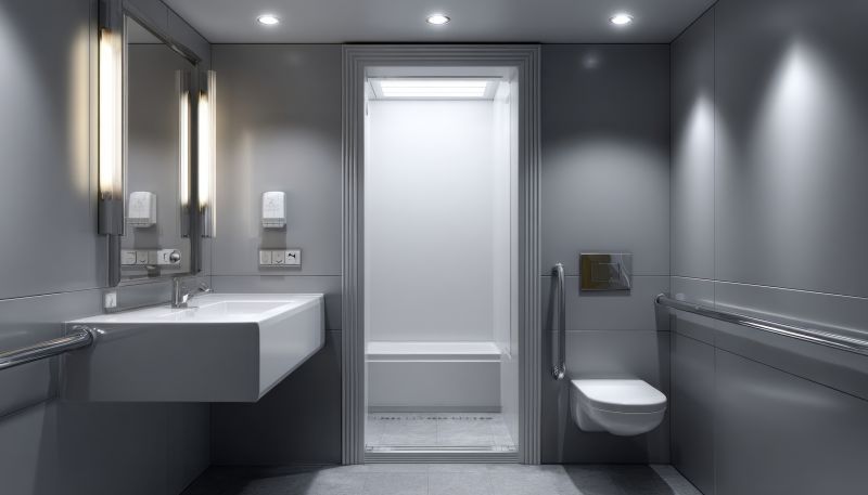 Top Bathroom Remodeling Companies in Milwaukee, WI