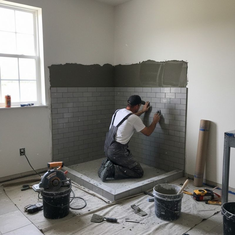 Top Bathroom Remodeling Companies in South Milwaukee, WI