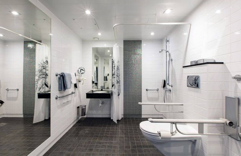 Cost of Shower Installation in Racine, WI