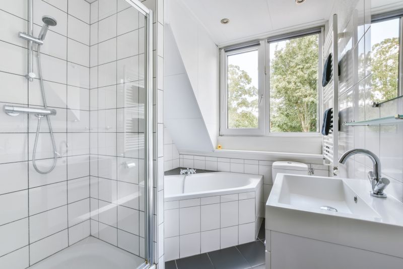 Best Shower Remodeling Contractors in Racine, WI